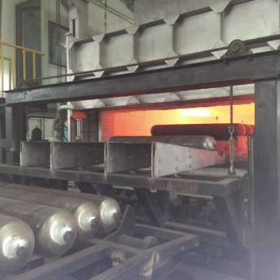 Hydraulic Accumulators