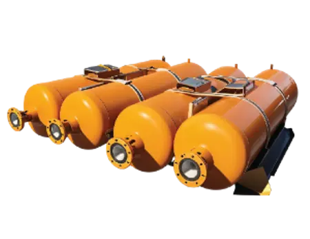 Custom Accumulator