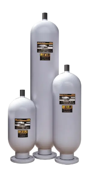 Surge Suppressors: 2.5 Gallon – 15 Gallon