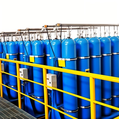 Accumulator pumps