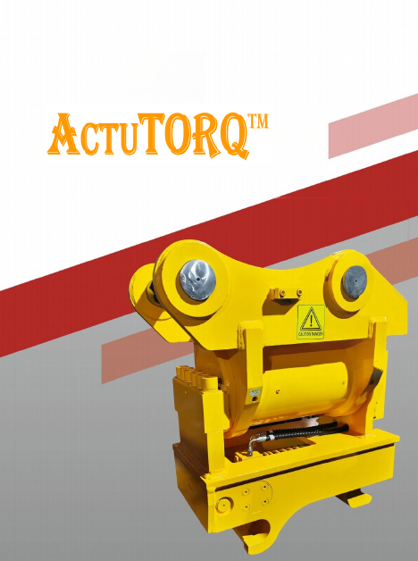 FEC - Acru Torq