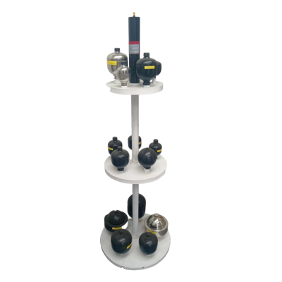 Diaphragm Accumulator