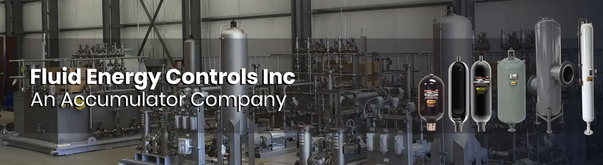 Fluid Energy Controls